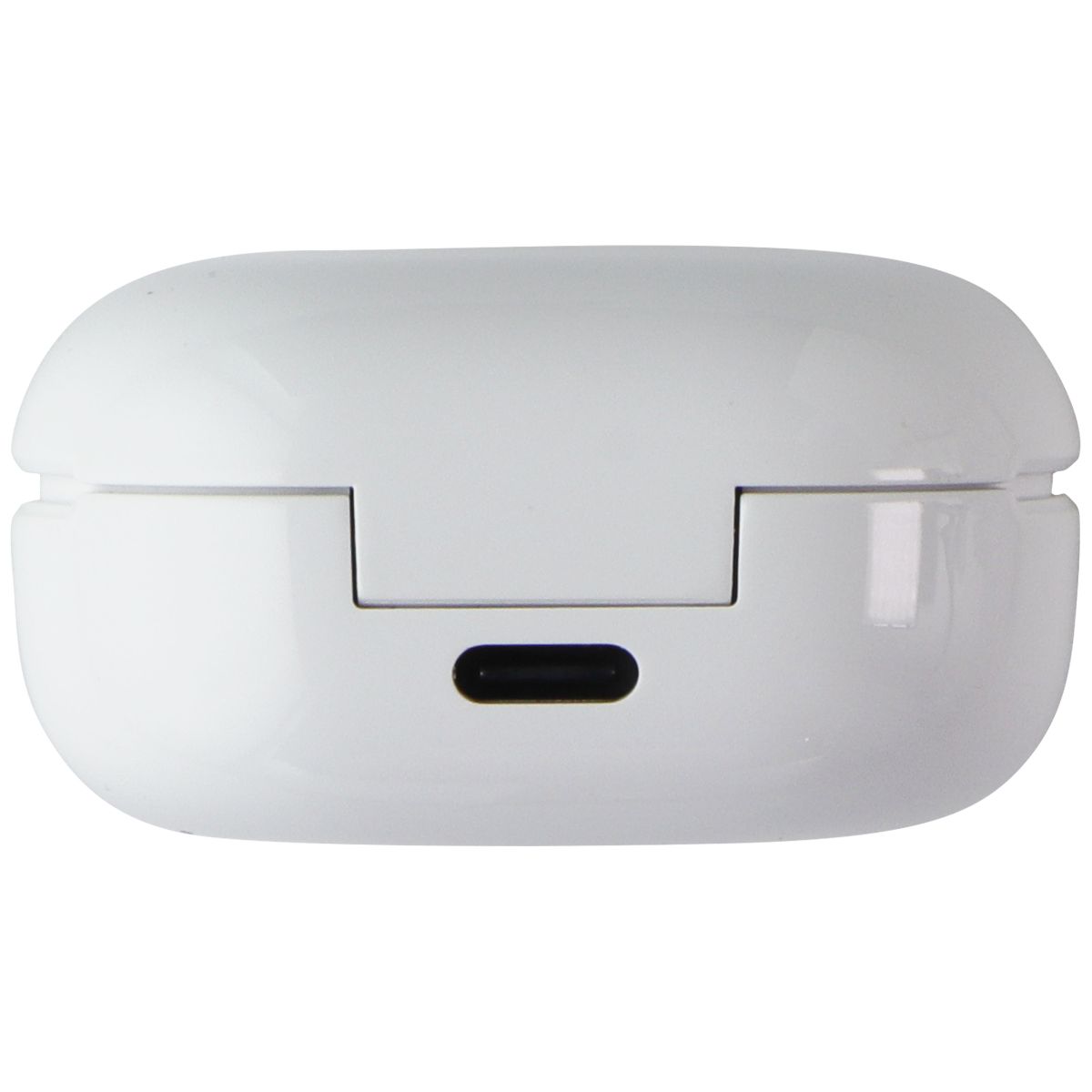 Samsung Galaxy Buds FE Wireless Bluetooth Earbuds - White / White (SM-R400)