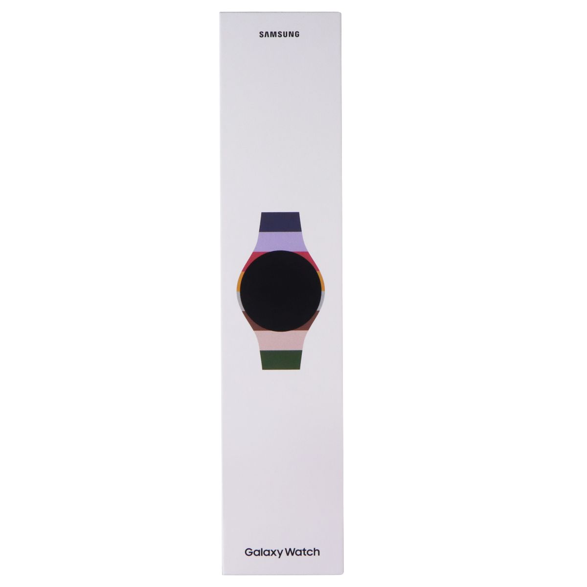 Samsung Galaxy Watch7 (40mm) Bluetooth + Wi-Fi (SM-L300) - Cream/Fabric Band Smart Watches Samsung - Simple Cell Bulk Wholesale Pricing - USA Seller