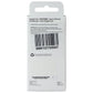 Samsung Rugged Case for Galaxy SmartTag2 - Gray (EF-RT560TJEGUS) Cell Phone - Other Accessories Samsung - Simple Cell Bulk Wholesale Pricing - USA Seller
