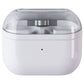 Samsung Replacement Galaxy Buds3 Pro Charging Case - White (EP-QR630CWE)