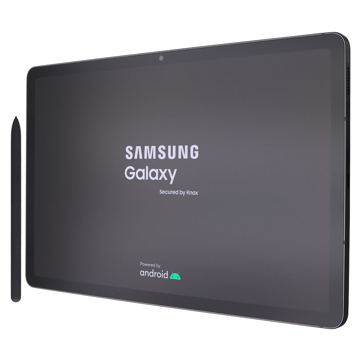 Samsung Galaxy Tab S9 FE (10.9-in) (SM-X510) Wi-Fi with S-Pen 256GB / Gray iPads, Tablets & eBook Readers Samsung    - Simple Cell Bulk Wholesale Pricing - USA Seller