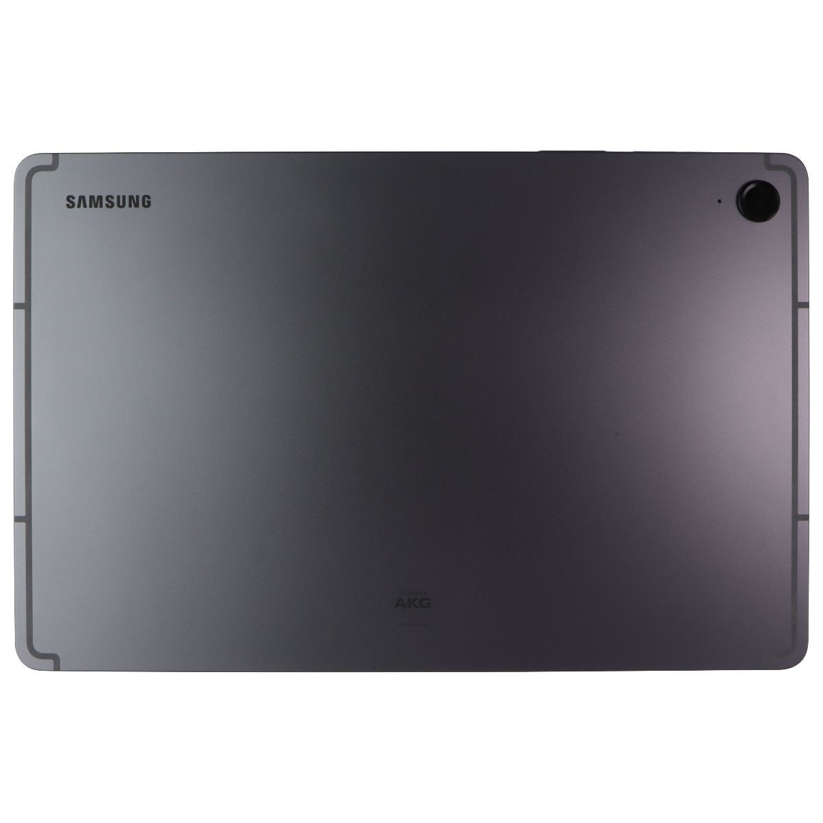 Samsung Galaxy Tab S9 FE (10.9-in) (SM-X510) Wi-Fi with S-Pen 128GB - Gray