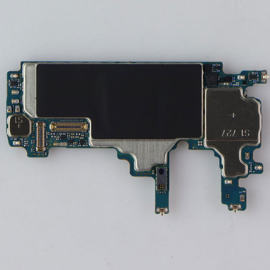 Repair Part SVC Assembly (USA) Main Motherboard for 512GB Galaxy Z Flip6 (F741U) Cell Phone - Replacement Parts & Tools Samsung - Simple Cell Bulk Wholesale Pricing - USA Seller