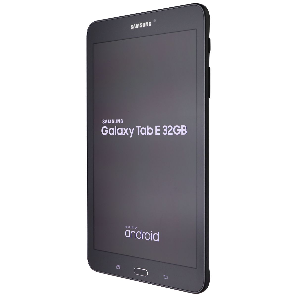 Samsung Galaxy Tab A (8.0) Tablet (SM-T387V) Verizon Only - 32GB/Gray