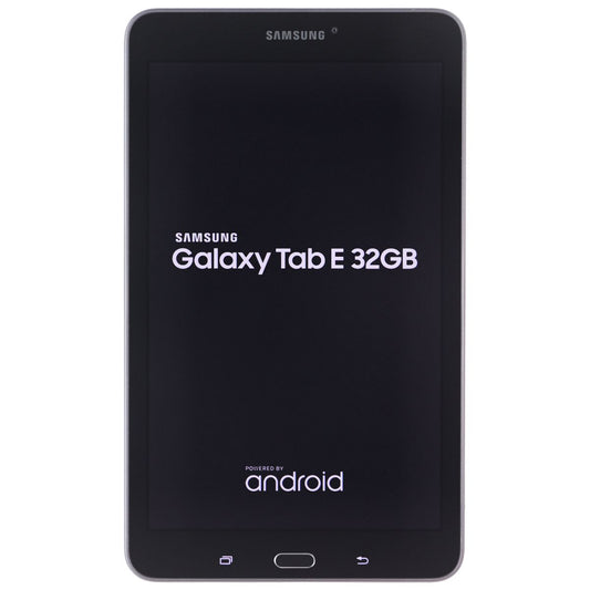 Samsung Galaxy Tab A (8.0) Tablet (SM-T387V) Verizon Only - 32GB/Gray