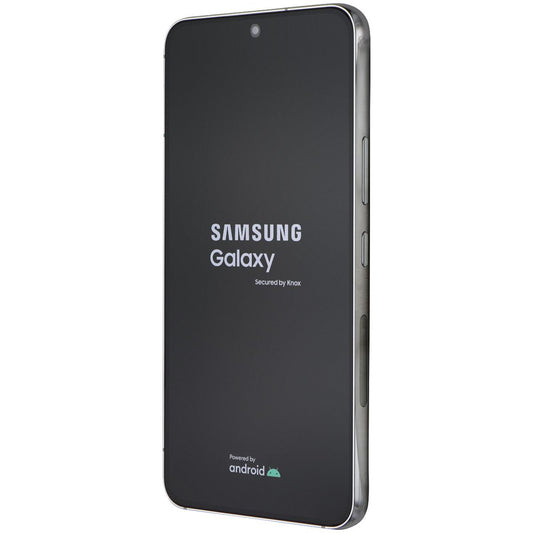 Samsung Galaxy S22 5G (6.1-inch) (SM-S901U) Unlocked - 128GB/White Cell Phones & Smartphones Samsung    - Simple Cell Bulk Wholesale Pricing - USA Seller