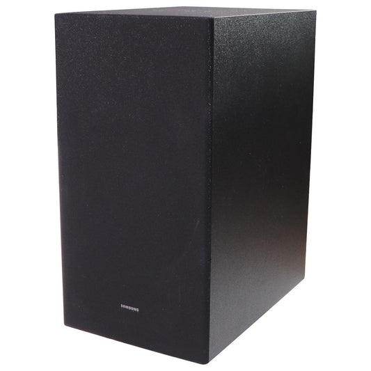 Samsung Wireless Subwoofer (Model PS-WR45BB) - Subwoofer Only - Black Home Multimedia - Home Speakers & Subwoofers Samsung    - Simple Cell Bulk Wholesale Pricing - USA Seller