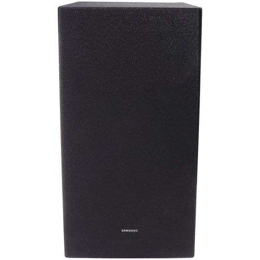 Samsung Wireless Subwoofer (Model PS-WR45BB) - Subwoofer Only - Black Home Multimedia - Home Speakers & Subwoofers Samsung    - Simple Cell Bulk Wholesale Pricing - USA Seller