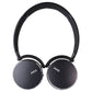 AKG Y500 On-Ear Foldable Wireless Bluetooth Headphones - Black (US Version)