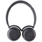 AKG Y500 On-Ear Foldable Wireless Bluetooth Headphones - Black (US Version)