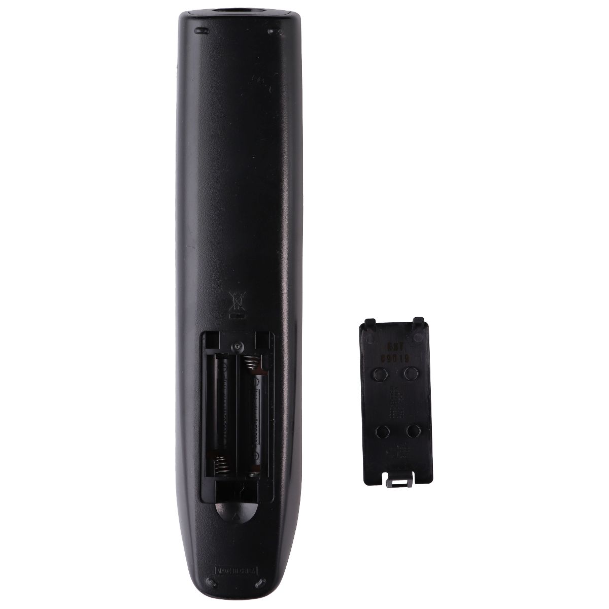 Samsung Replacement Remote for Select Samsung Blu-Ray Disc Players - AK59-00104K TV, Video & Audio Accessories - Remote Controls Samsung - Simple Cell Bulk Wholesale Pricing - USA Seller