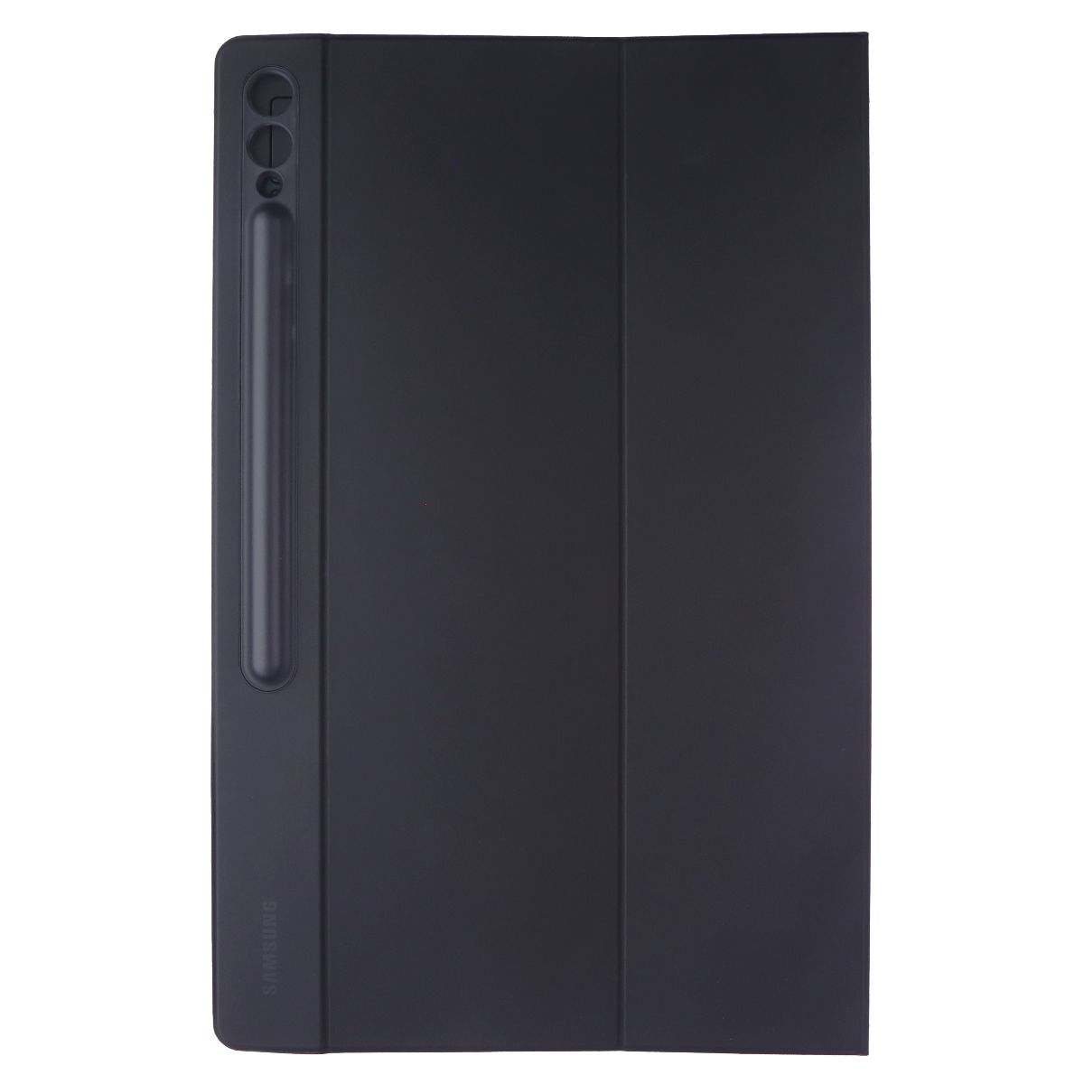 Samsung Book Cover Keyboard Slim Folio for Galaxy Tab S9 Ultra - Black iPad/Tablet Accessories - Cases, Covers, Keyboard Folios Samsung - Simple Cell Bulk Wholesale Pricing - USA Seller