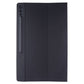 Samsung Book Cover Keyboard Slim Folio for Galaxy Tab S9 Ultra - Black