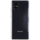 Samsung Galaxy A71 5G UW Smartphone with 128GB (SM-A716V) Verizon - Prism Black Cell Phones & Smartphones Samsung - Simple Cell Bulk Wholesale Pricing - USA Seller