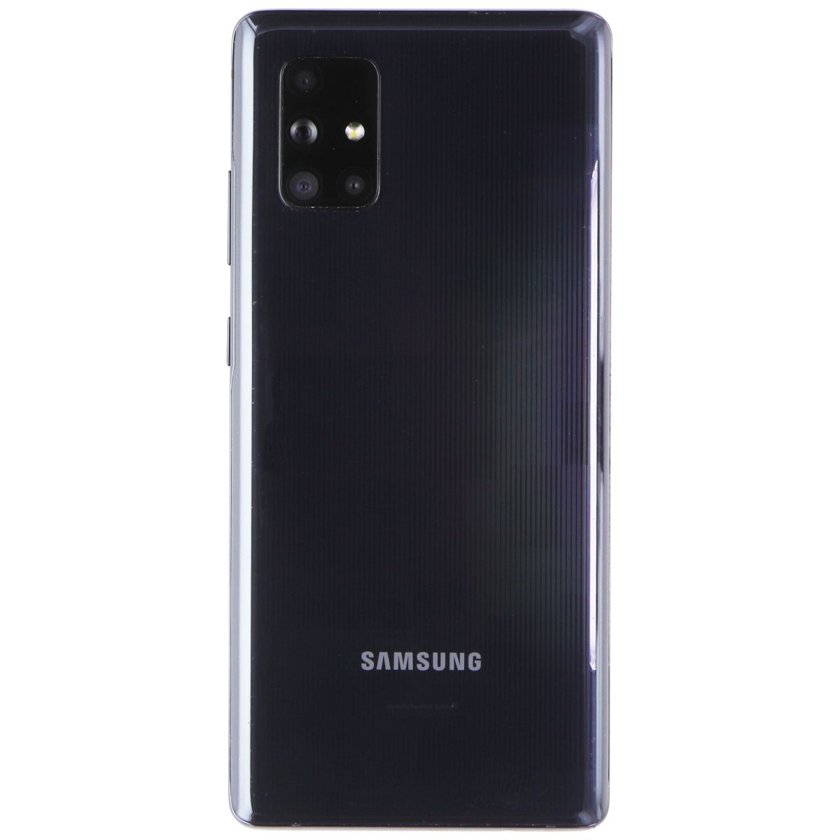 Samsung Galaxy A71 5G UW Smartphone (SM-A716V) Unlocked 128GB / Prism Black Cell Phones & Smartphones Samsung - Simple Cell Bulk Wholesale Pricing - USA Seller