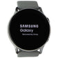 Samsung Galaxy Watch Active 1st Gen (40mm) Fitness Tracker - Silver (SM-R500) Smart Watches Samsung - Simple Cell Bulk Wholesale Pricing - USA Seller