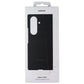 Samsung Official Carbon Shield Case and Film for Galaxy Z Fold7 - Black Cell Phone - Cases, Covers & Skins Samsung - Simple Cell Bulk Wholesale Pricing - USA Seller