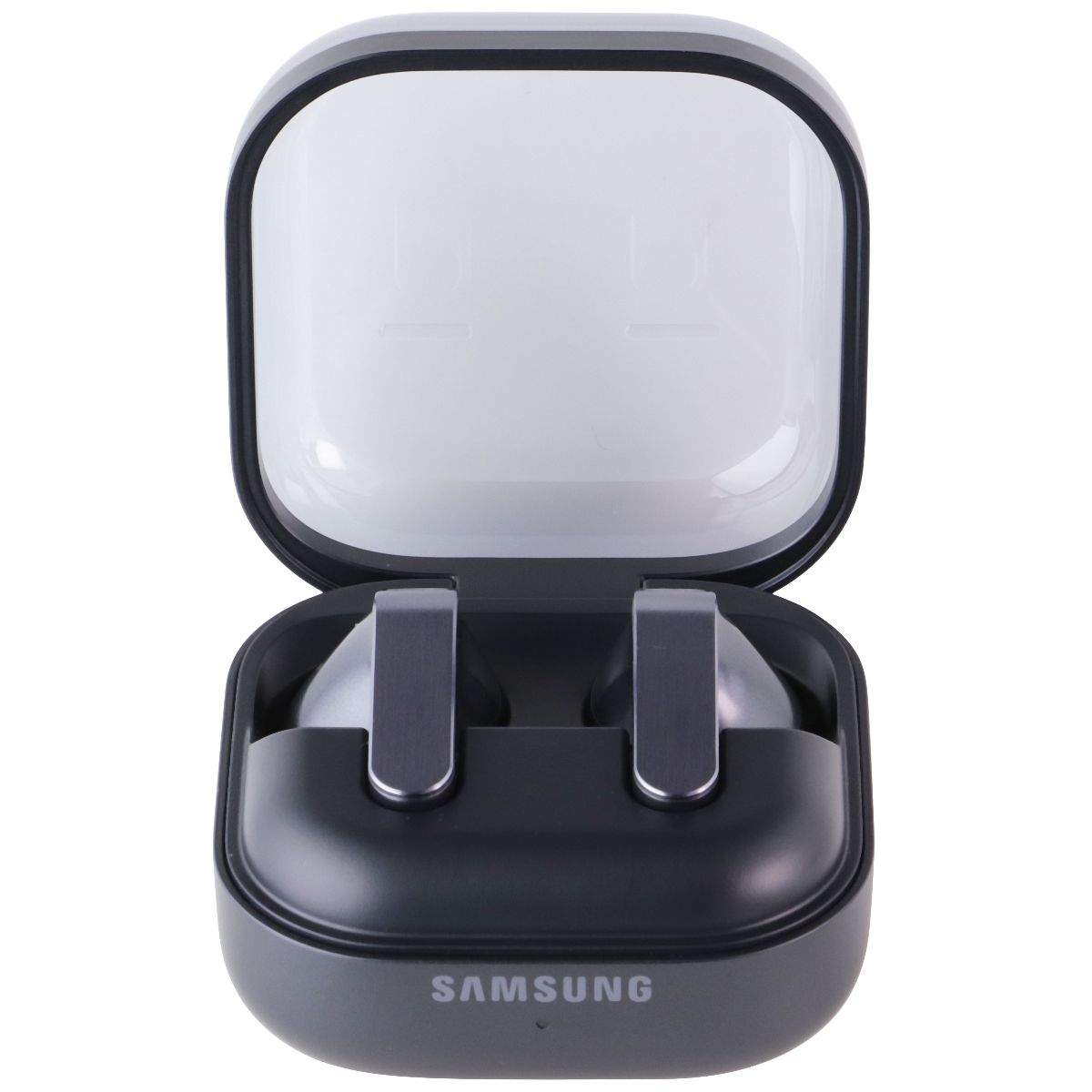 Samsung Galaxy Buds4 Wireless Bluetooth Earbuds - Black (SM-R540)