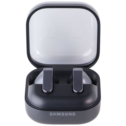 Samsung Galaxy Buds4 Wireless Bluetooth Earbuds - Black (SM-R540)