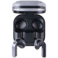 Samsung Galaxy Buds4 Wireless Bluetooth Earbuds - Black (SM-R540)