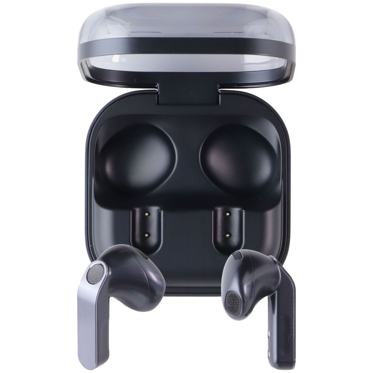 Samsung Galaxy Buds4 Wireless Bluetooth Earbuds - Black (SM-R540)