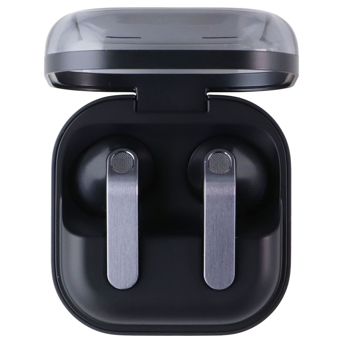 Samsung Galaxy Buds4 Wireless Bluetooth Earbuds - Black (SM-R540)