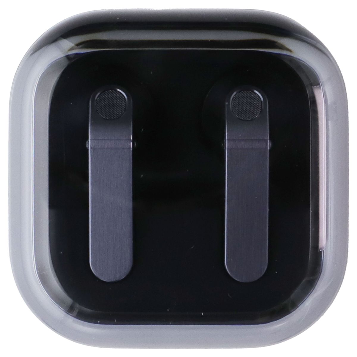 Samsung Galaxy Buds4 Wireless Bluetooth Earbuds - Black (SM-R540)