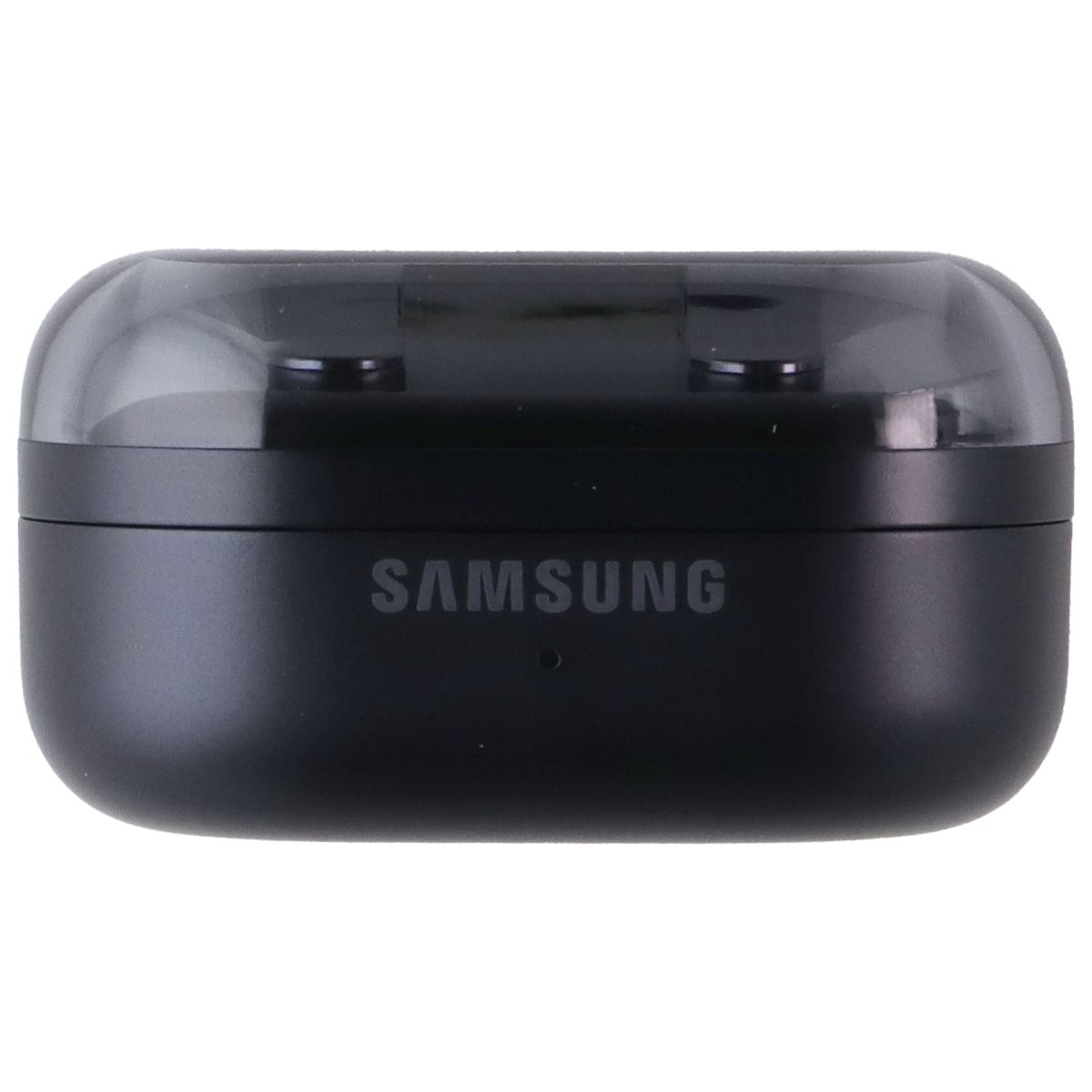 Samsung Galaxy Buds4 Wireless Bluetooth Earbuds - Black (SM-R540)