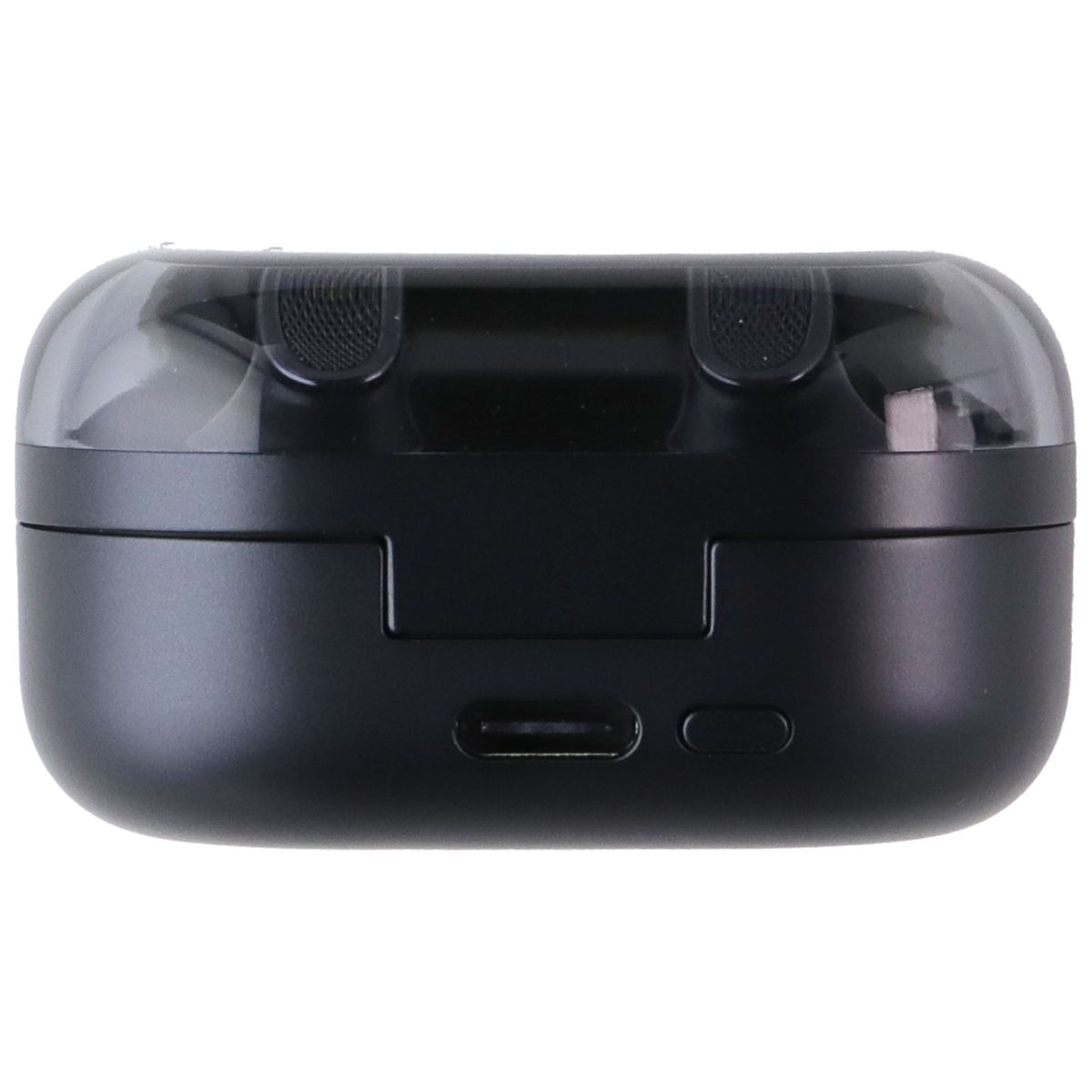 Samsung Galaxy Buds4 Wireless Bluetooth Earbuds - Black (SM-R540)