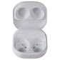 Samsung Galaxy Buds FE Wireless CHARGE CASE ONLY - ALL White (SM-R400N) Portable Audio - Headphones Samsung - Simple Cell Bulk Wholesale Pricing - USA Seller