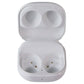 Samsung Galaxy Buds FE Wireless CHARGE CASE ONLY - ALL White (SM-R400N) iPod, Audio Player Accessories - Cases, Covers & Skins Samsung - Simple Cell Bulk Wholesale Pricing - USA Seller