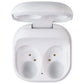 Samsung Galaxy Buds FE Wireless CHARGE CASE ONLY - ALL White (SM-R400N) iPod, Audio Player Accessories - Cases, Covers & Skins Samsung - Simple Cell Bulk Wholesale Pricing - USA Seller