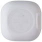 Samsung Galaxy Buds FE Wireless CHARGE CASE ONLY - ALL White (SM-R400N)
