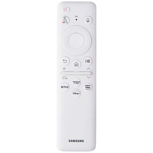 Samsung OEM Remote Control (BN59-01439A) for Select Samsung TVs - White TV, Video & Audio Accessories - Remote Controls Samsung - Simple Cell Bulk Wholesale Pricing - USA Seller