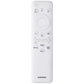 Samsung OEM TM2361E Solar Voice Remote (BN59-01439A) for Samsung TVs - White TV, Video & Audio Accessories - Remote Controls Samsung - Simple Cell Bulk Wholesale Pricing - USA Seller