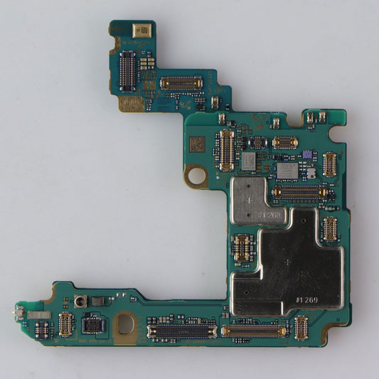 Repair Part SVC Assembly (SEA) Main Motherboard for 256GB Galaxy S21 Ultra G998U Cell Phone - Replacement Parts & Tools Samsung - Simple Cell Bulk Wholesale Pricing - USA Seller