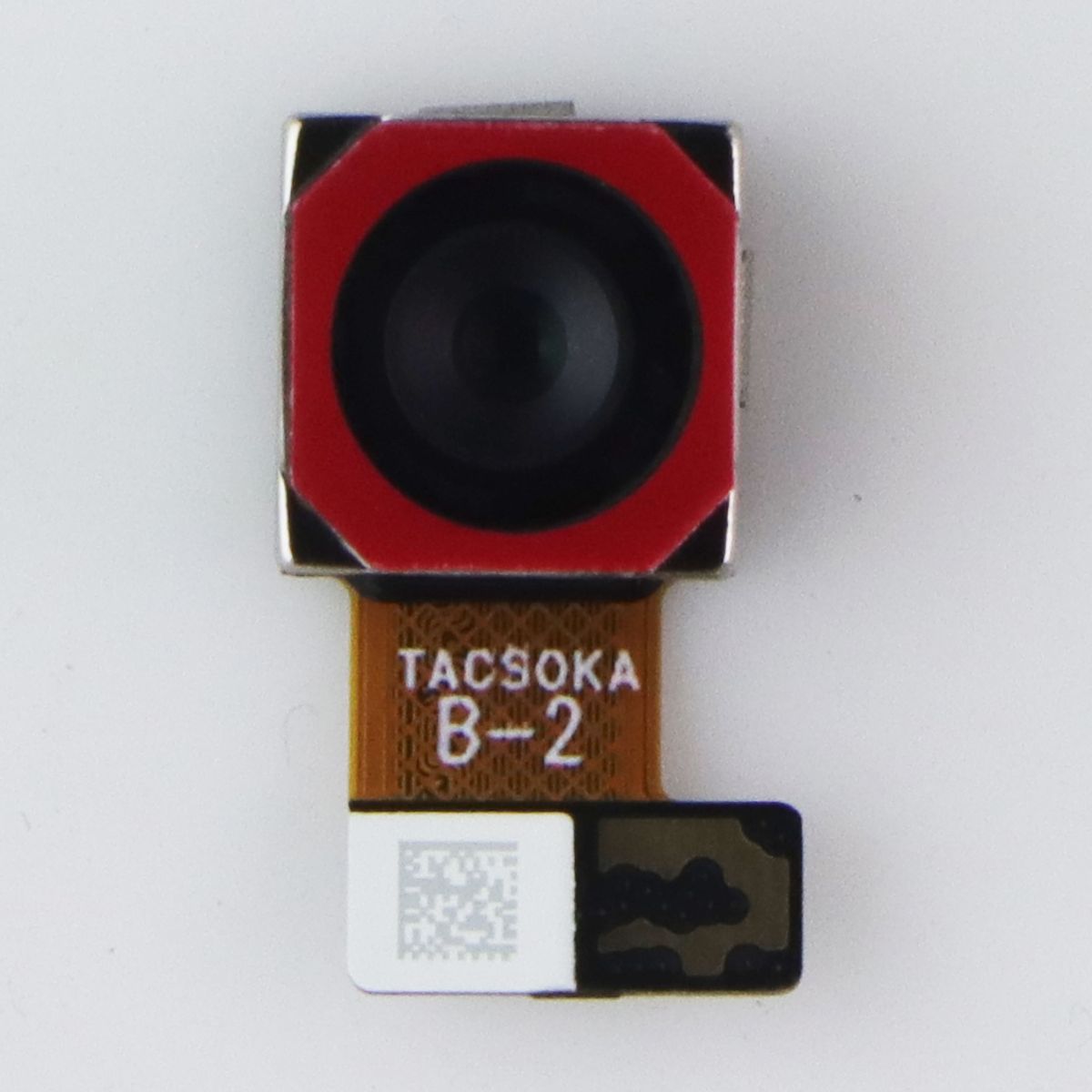 Repair Part - Samsung OEM Main Rear Cam 16MP for Galaxy A21 (SM-A215) Cell Phone - Replacement Parts & Tools Samsung - Simple Cell Bulk Wholesale Pricing - USA Seller