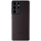 Samsung Galaxy S21 Ultra 5G (6.8-inch) SM-G998U1 (Unlocked) - 256GB/Brown Cell Phones & Smartphones Samsung    - Simple Cell Bulk Wholesale Pricing - USA Seller