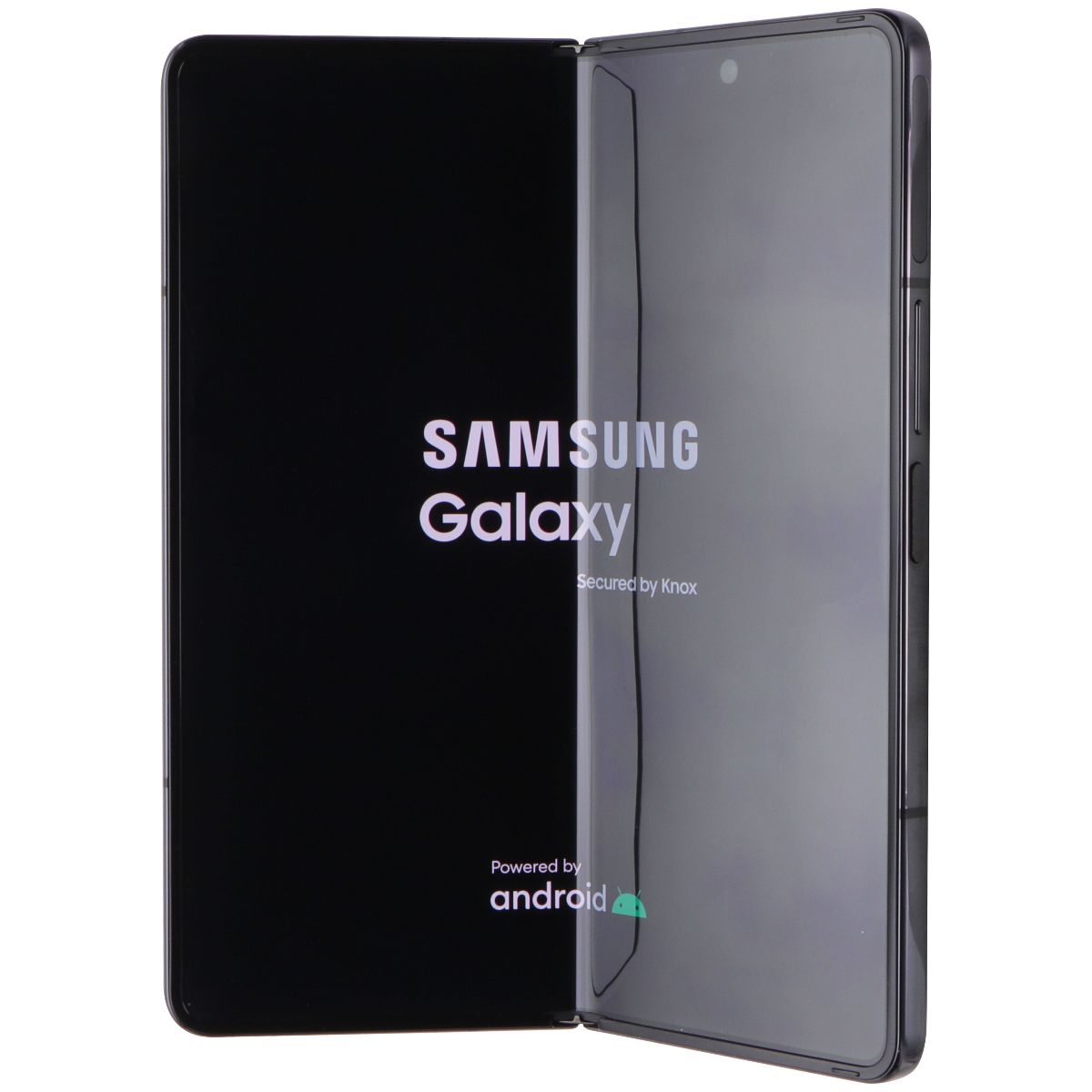 Samsung Galaxy Z Fold4 (7.6-inch) Smartphone (SM-F936U) Unlocked - 512GB / Black Cell Phones & Smartphones Samsung    - Simple Cell Bulk Wholesale Pricing - USA Seller