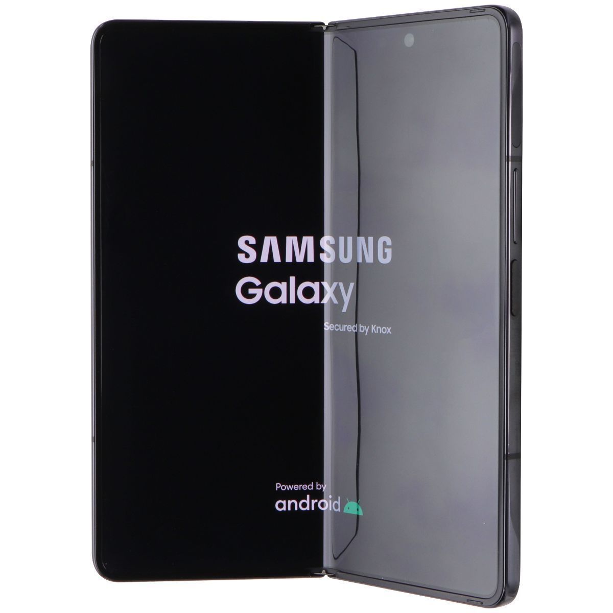 Samsung Galaxy Z Fold4 (7.6-inch) Smartphone (SM-F936W) Unlocked - 512GB / Black