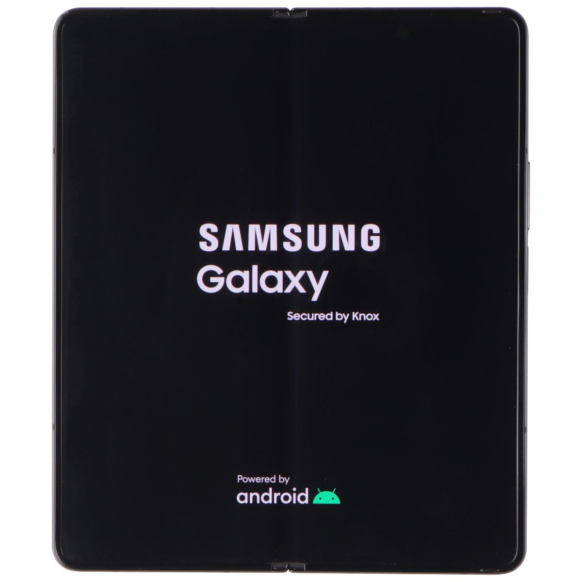 Samsung Galaxy Z Fold4 (7.6-inch) Smartphone (SM-F936U) Unlocked - 512GB / Black Cell Phones & Smartphones Samsung    - Simple Cell Bulk Wholesale Pricing - USA Seller