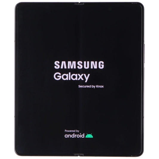 Samsung Galaxy Z Fold4 (7.6-inch) Smartphone (SM-F936W) Unlocked - 512GB / Black