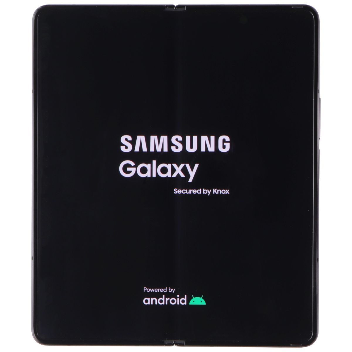 Samsung Galaxy Z Fold4 (7.6-inch) Smartphone (SM-F936U) AT&T - 512GB / Black