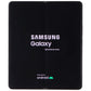 Samsung Galaxy Z Fold4 (7.6-inch) Smartphone SM-F936U1 Unlocked 256GB / Black
