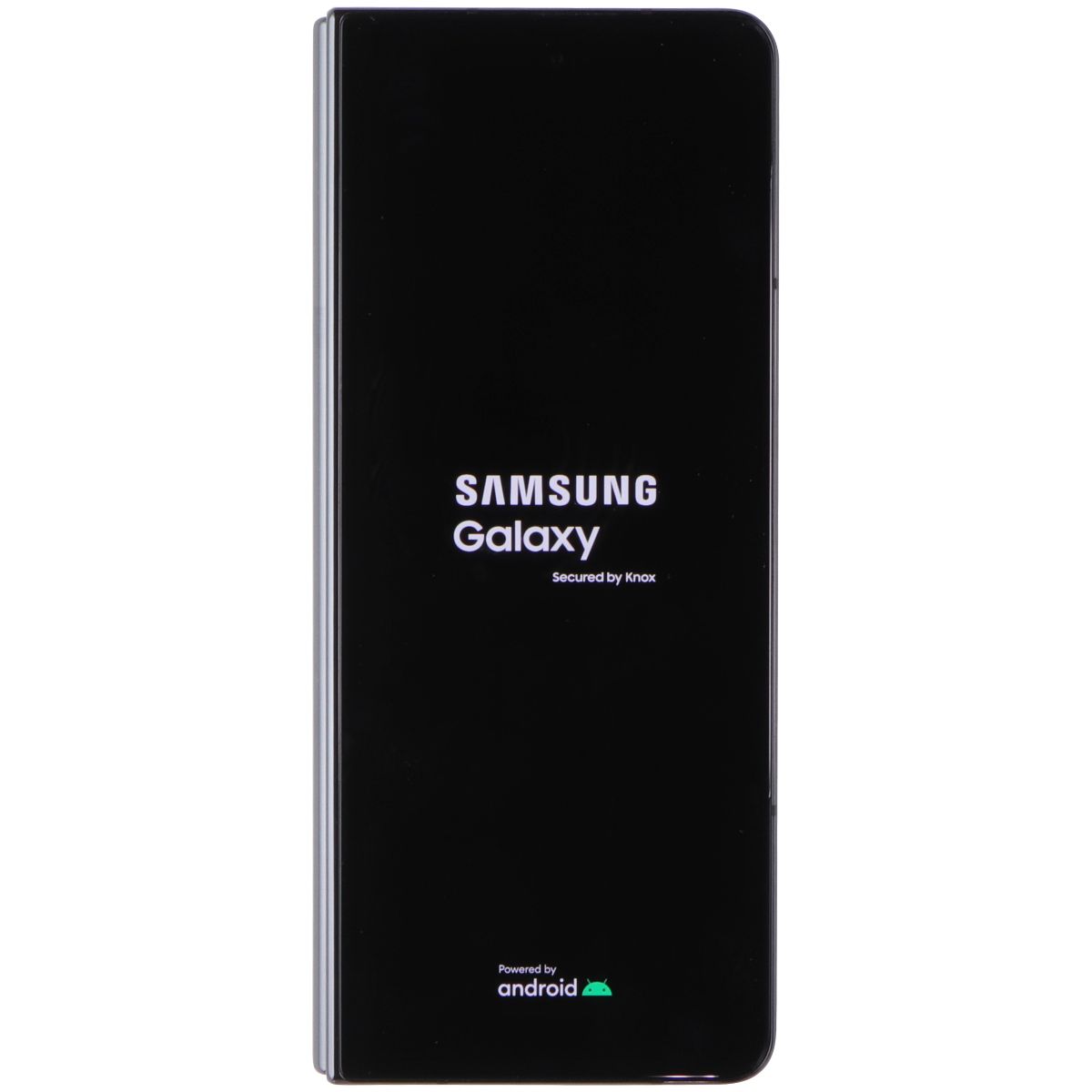 Samsung Galaxy Z Fold4 (7.6-inch) Smartphone SM-F936U1 Unlocked 512GB / Black Cell Phones & Smartphones Samsung    - Simple Cell Bulk Wholesale Pricing - USA Seller