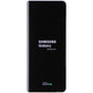 Samsung Galaxy Z Fold4 (7.6-in) Smartphone (SM-F936U) Unlocked - 256GB / Black Cell Phones & Smartphones Samsung - Simple Cell Bulk Wholesale Pricing - USA Seller
