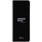 Samsung Galaxy Z Fold4 (7.6-inch) Smartphone (SM-F936U) Verizon - 512GB / Black Cell Phones & Smartphones Samsung - Simple Cell Bulk Wholesale Pricing - USA Seller