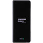 Samsung Galaxy Z Fold4 (7.6-inch) Smartphone SM-F936U1 Unlocked 256GB / Black