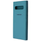 Samsung Official LED View Cover Case for Samsung Galaxy S10 - Teal