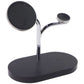 Samsung 3-in-1 Qi2 Magnetic and Wireless Charging Station (GP-PWU024WIABU)